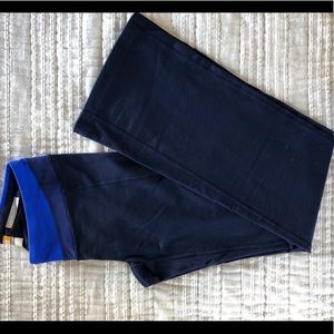 Lucy Hatha Collection Boot Pant